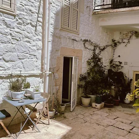 Casa Nene
