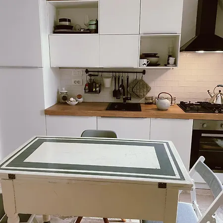 Casa Nene Holiday home
