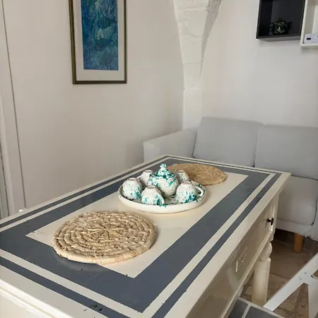 Дом отдыха Casa Nene
