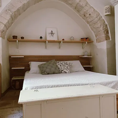 Casa Nené Prázdninový dům