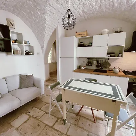Casa Nené * Cisternino