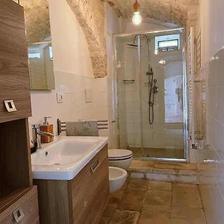 Prázdninový dům Casa Nené Cisternino
