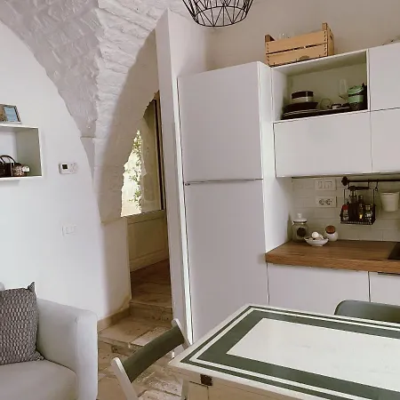 Casa Nené Prázdninový dům