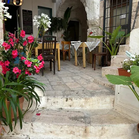 Casa Nene * Cisternino