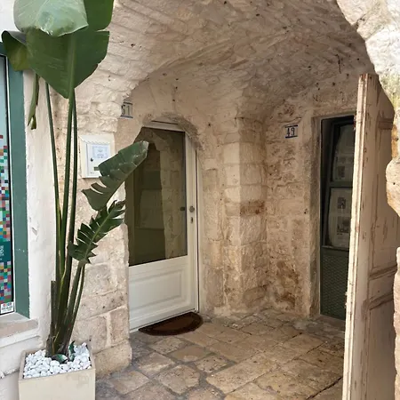 Casa Nené Cisternino